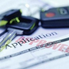No evidence now of subprime auto lending bubble, Equifax says