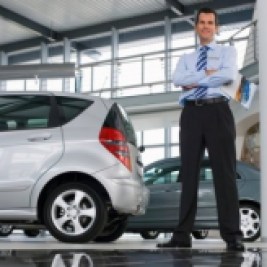 DealerRater aims to help you find an auto dealership for your next purchase