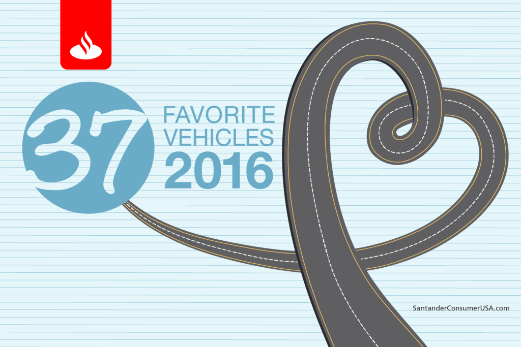 121616-sc-american-heart-throbs-love-index-names-our-37-favorite-vehicles-of-2016