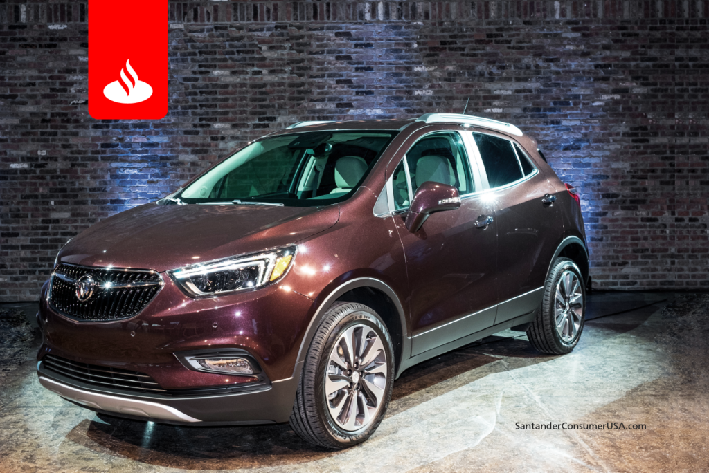 The 2017 Buick Encore “doubles down on what’s made it successful.”