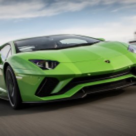 Fuel-economy ratings: Lamborghini, Bugatti dreams, MPG nightmares