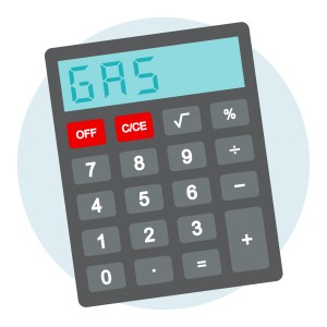 Calculator icon.